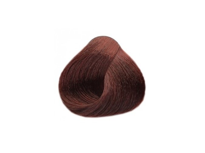 BLACK Sintesis Barva na vlasy 100ml - měděná středně hnědá 4-4