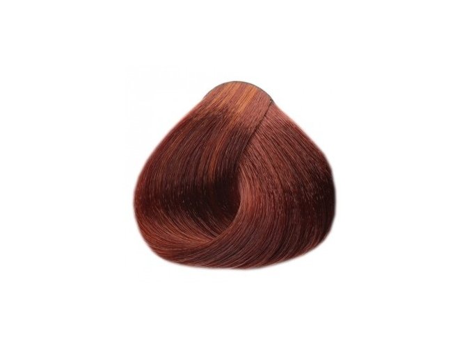 BLACK Sintesis Barva na vlasy 100ml - měděná světle hnědá 5-4