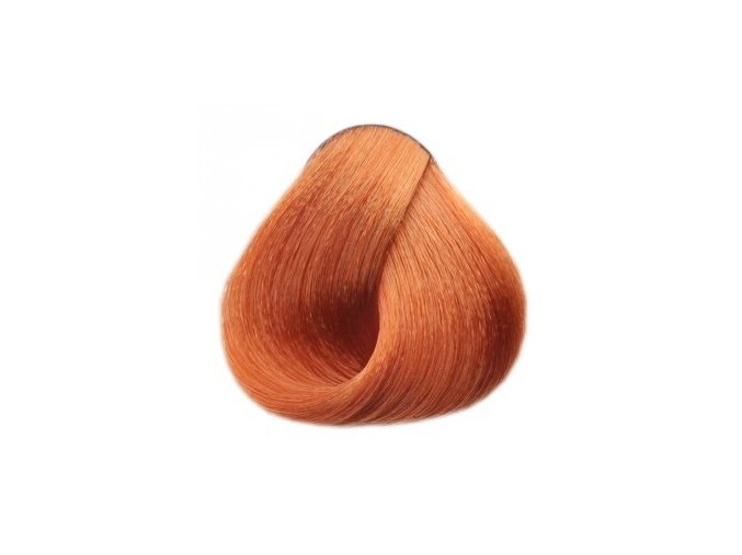 BLACK Sintesis Barva na vlasy 100ml - měděný světlý blond 8-4