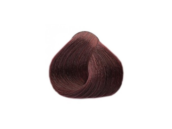 BLACK Sintesis Barva na vlasy 100ml - purpurově středně hnědá 4-6