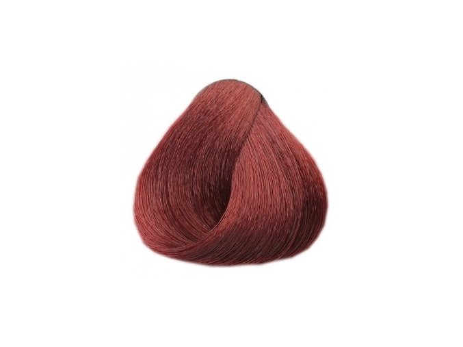 BLACK Sintesis Barva na vlasy 100ml - purpurově červená 6-6