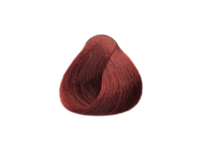 BLACK Sintesis Barva na vlasy 100ml - titanově červená 7-63
