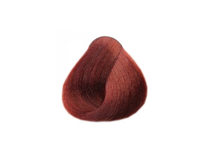 BLACK Sintesis Barva na vlasy 100ml - zářící červená 6-66