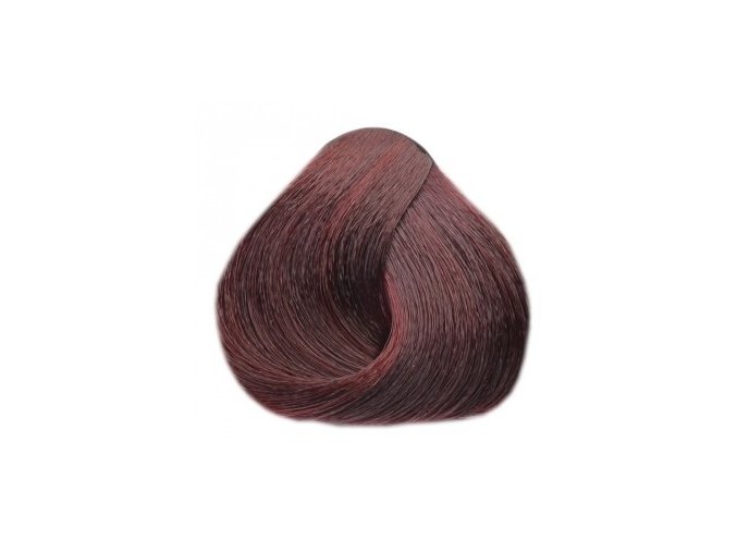 BLACK Sintesis Barva na vlasy 100ml - mahagonově světle hnědá 5-5