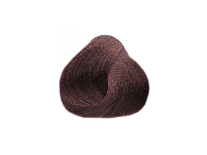 BLACK Sintesis Barva na vlasy 100ml - fialově středně hnědá 4-2