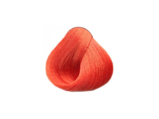 BLACK Sintesis Barva na vlasy 100ml - přimíchávací odstín červený 666