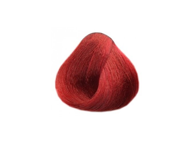 BLACK Sintesis Barva na vlasy 100ml - výrazně červená F666