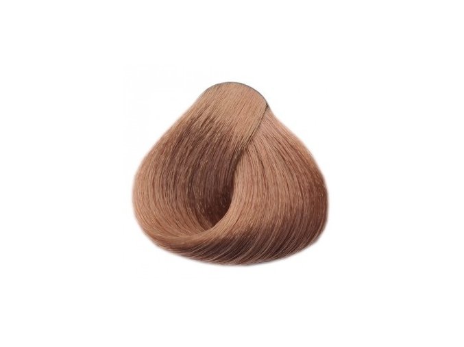 BLACK Sintesis Barva na vlasy 100ml - Medium Golden Sand Blond 7-32