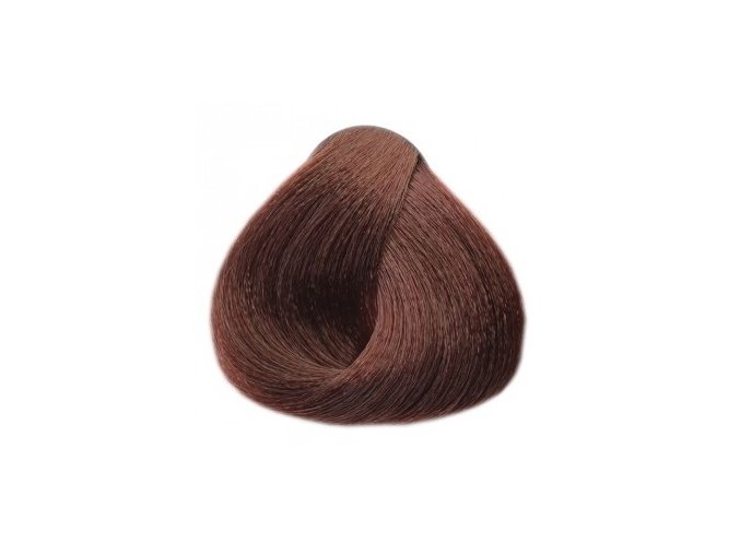 BLACK Sintesis Barva na vlasy 100ml - Medium Golden Copper Blond 7-34