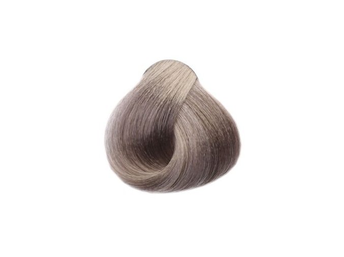 BLACK Sintesis Barva na vlasy 100ml - šedá pro muže 0-1