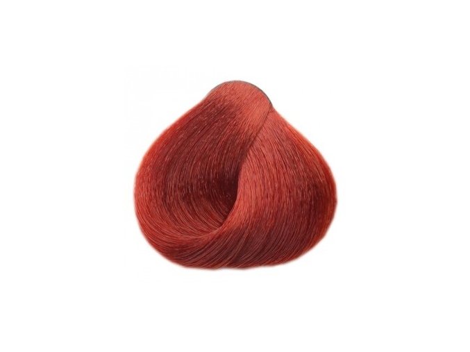 BLACK Sintesis Barva na vlasy 100ml - červená rubínová 7-60
