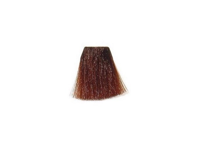 WELLA Color Touch Demi-permanentní barva bez amoniaku 60ml - Zlatá - hnědá 5-3