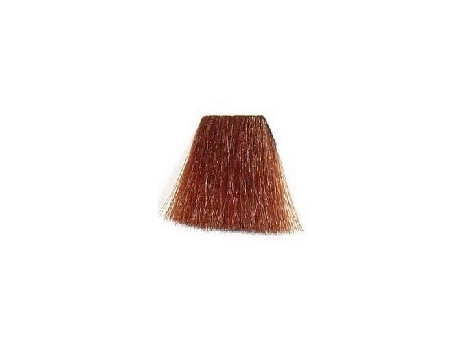 WELLA Color Touch Demi-permanentní barva na vlasy 60ml - Červenozlatá - kaštanová 5-4