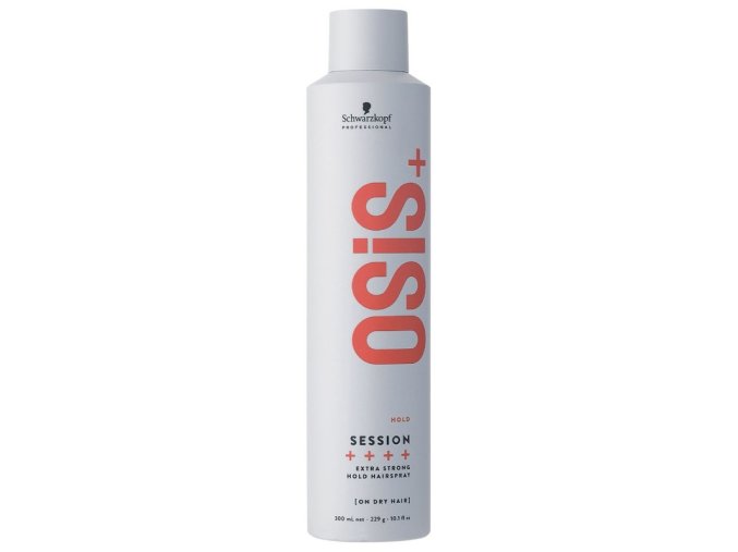 Osis Session Schwarzkopf professional 300 ML