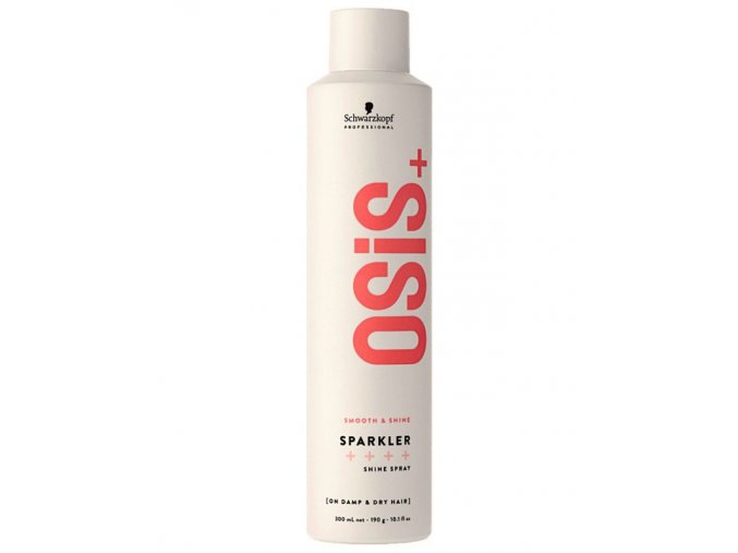 Schwarzkopf Osis Sparkler 300ml