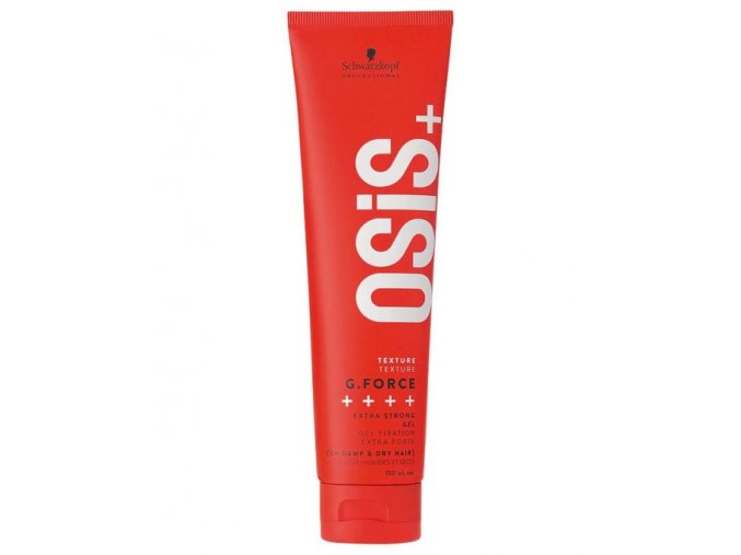 SCHWARZKOPF Osis G Force