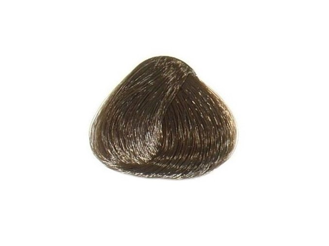 SELECTIVE Barvy Oligomineral Cream Colorante barva na vlasy Světle popelavá hnědá 5-01