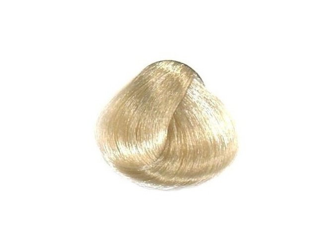 SELECTIVE Barvy Oligomineral Cream Colorante barva Velmi světlá popelavá blond 9-01