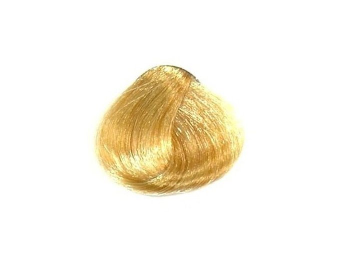 SELECTIVE Barvy Oligomineral Cream Colorante barva Velmi světlá blond zlatá 9-03