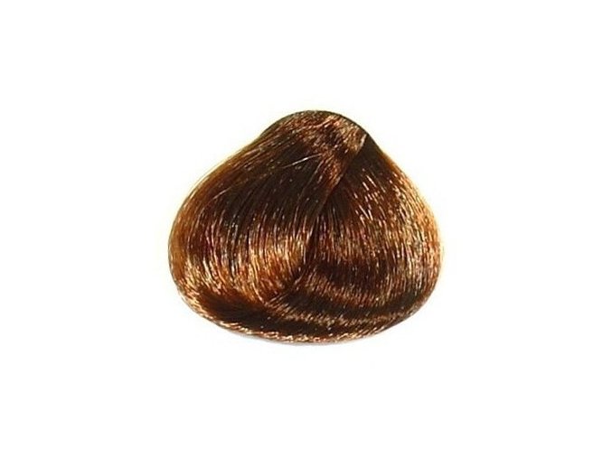SELECTIVE Barvy Oligomineral Cream Colorante barva na vlasy Světle hnědá tabáková 5-34