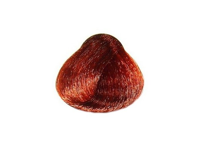 SELECTIVE Barvy Oligomineral Cream Colorante barva na vlasy Červená 6-66