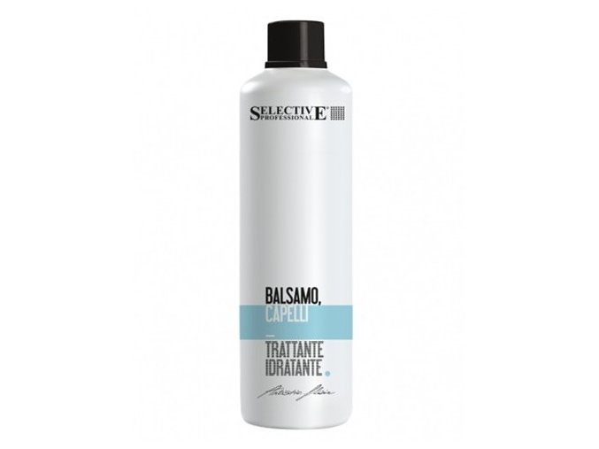 SELECTIVE Professional Balsamo Capelli 1000ml - proteinový balzám na vlasy, kondicioner