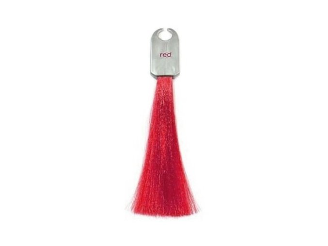 SUBRÍNA Contrast RED - Colour Highlight Cream 60ml - barevný melír - Červený