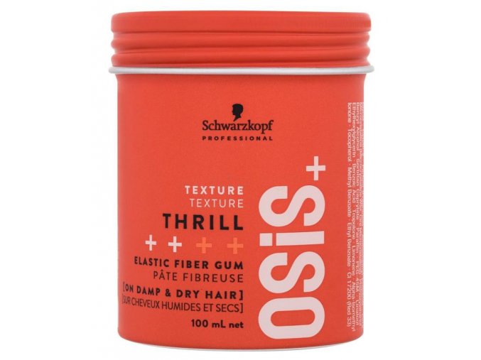 SCHWARZKOPF Osis Thrill 100ml