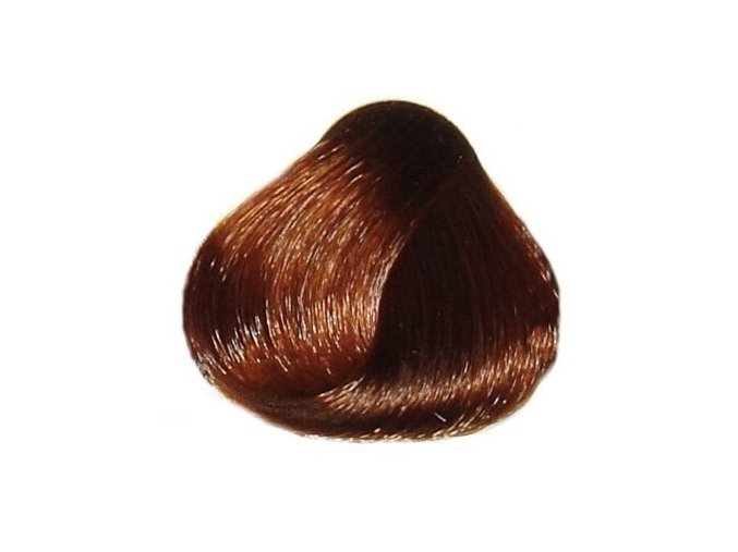 WELLA Koleston Perfect Barva na vlasy Hnědočervená červená 6-74