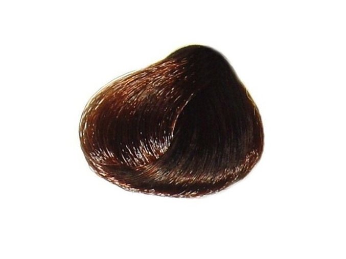 WELLA Koleston Permanentní barva Hnědý mahagon palisandr 5-75