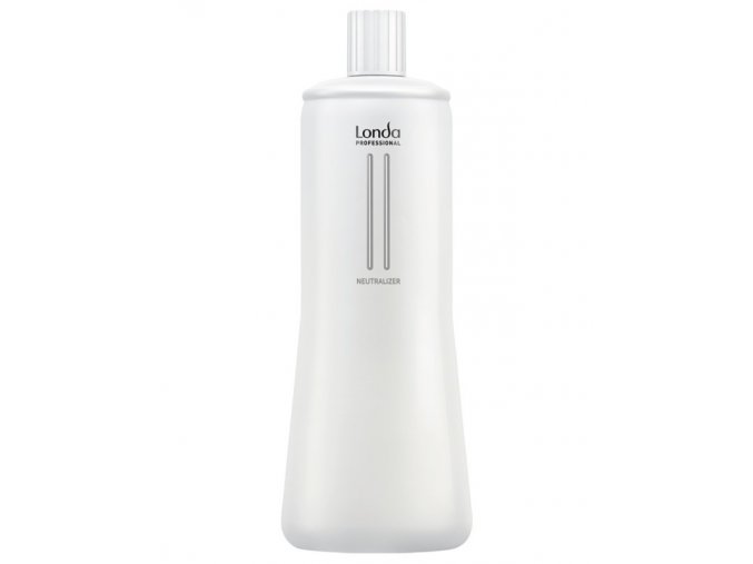 LONDA Professional NEUTRALIZER 1000ml - fixater pro trvalé Londa Curl, Form, Wave a Lock