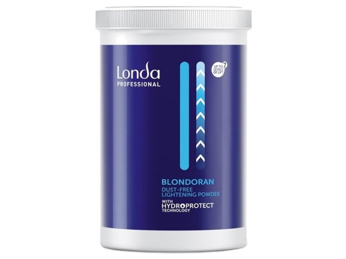 LONDA Professional Blondoran 500g