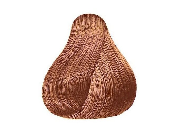 LONDA Professional Londacolor barva na vlasy 60ml - Světlá blond hnědá 8-7