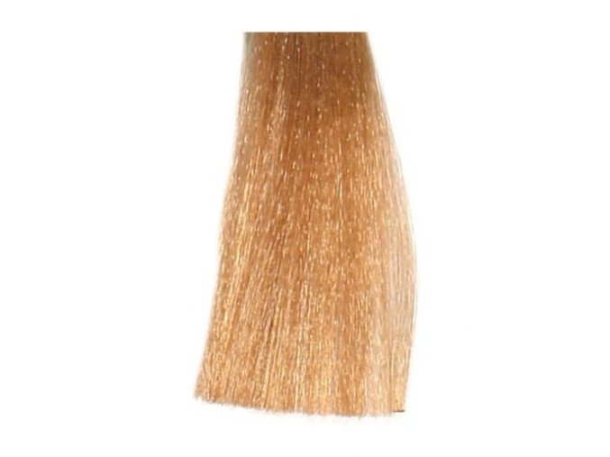 BES Hi-Fi Hair Color Krémová barva na vlasy - Světlá fialově zlatá 8-23