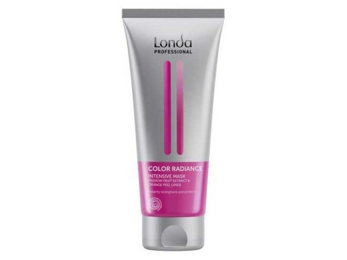 LONDA Professional Color Radiance Intensive Mask intenzivní maska 200ml