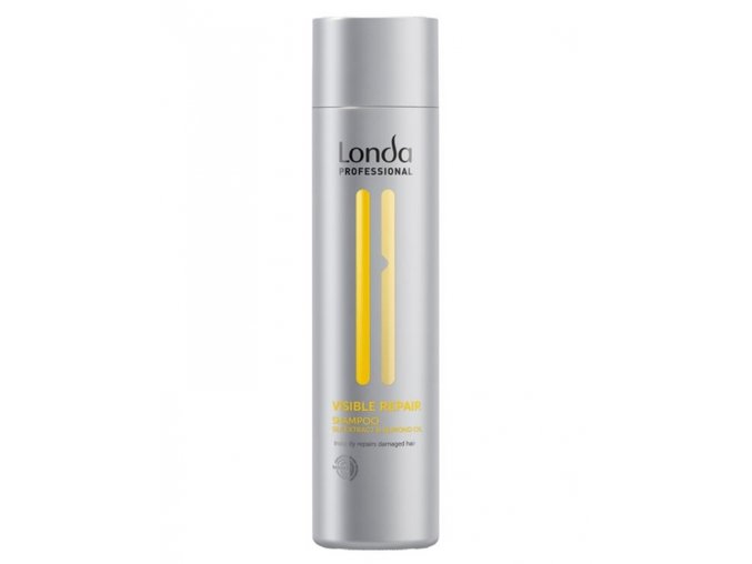 LONDA Professional Visible Repair Shampoo regenerační šampon na vlasy 250ml