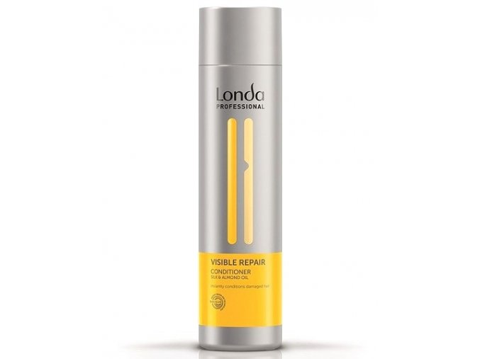 LONDA Professional Visible Repair Conditioner 250ml - kondicionér pro okamžitou obnovu vlasů