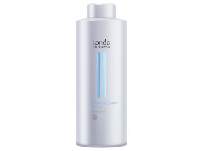 LONDA Professional Intensive Cleanser Shampoo intenzivně čistící šampon 1l