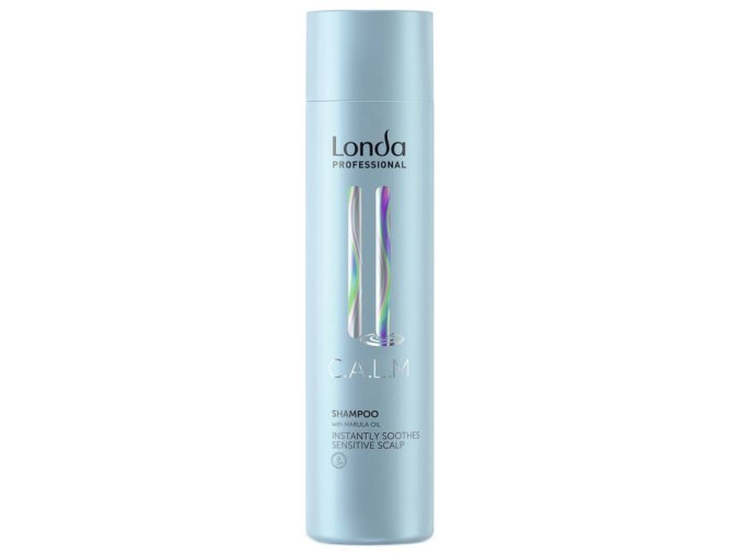Londa Professional Calm Sensitive Soothing Shampoo 250ml