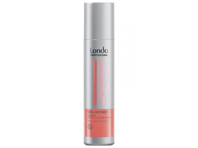 Londa Curl Definer Starter 250 ml