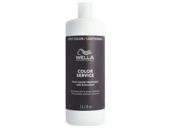 Wella Professionals Invigo Color Service Express Post Color Treatment 1L