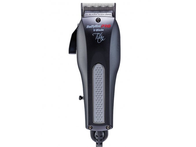 BABYLISS PRO FX685E TITAN Taper Clipper - profesionální střihací strojek na vlasy - 46mm