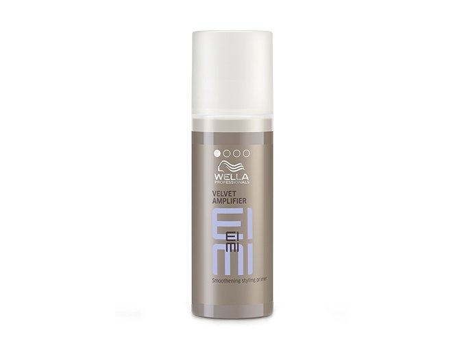 WELLA EIMI Velvet Amplifier 50ml - sérum pro sametově hladký vzhled