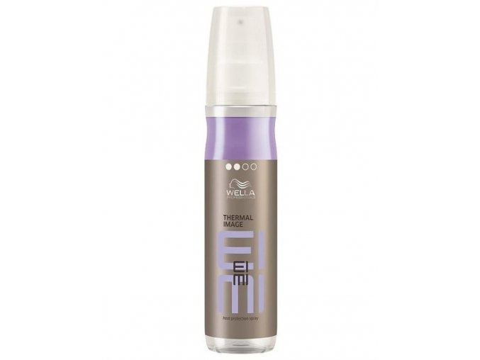 WELLA EIMI Thermal Image Spray 150ml - termální ochrana před žehličkou, kulmou aj.