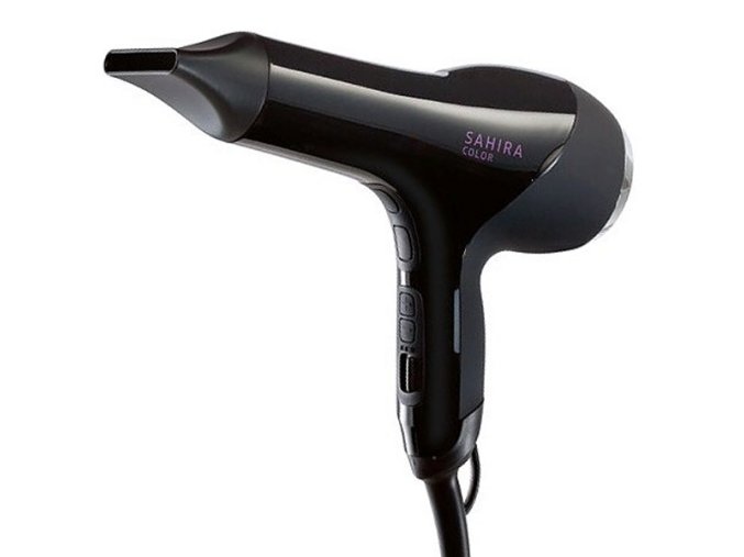 WELLA Professional Sahira Color 2000W