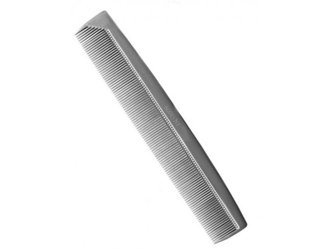 DUKO Hřebeny NANO IONIC Profesionální hřeben na vlasy klasický - 180mm