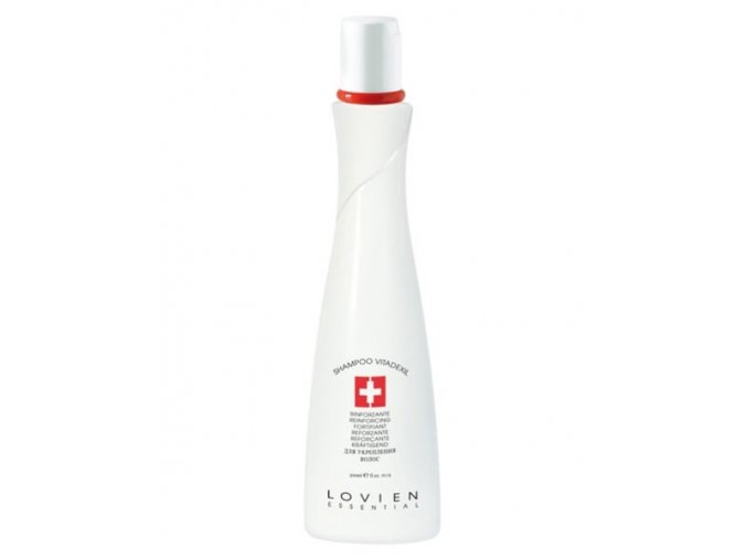 L´OVIEN ESSENTIAL Shampoo Vitadexil šampon proti vypadávání vlasů 300ml