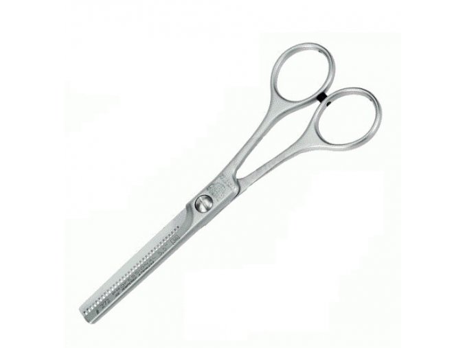 KIEPE Professional Coiffeur 272 - 5,5´ profi efilační kadeřnické nůžky na vlasy 14cm