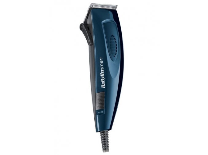 BABYLISS E695E Střihací strojek na vlasy i vousy 0,7-3mm