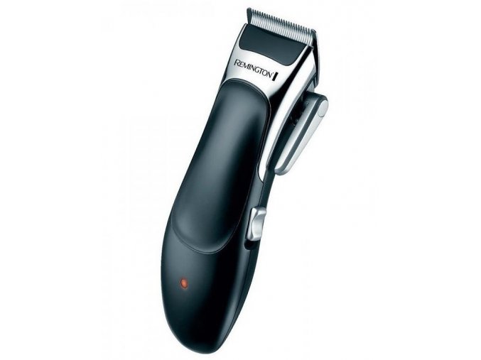 REMINGTON HC 363C Groom Professional Cordless - profi střihací strojek na vlasy